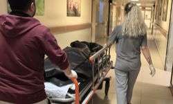 Bursa İnegöl'de yolcu otobüsünde ölü bulundu