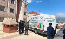 Muğla’da genç teğmen evinde ölü bulundu