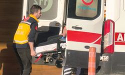 Bursa İnegöl'de spiral dehşeti! 3 parmağını bir anda kaybetti