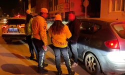 Bursa İnegöl'de alkollü sürücüye rekor ceza |  Araç fiyatı kadar ceza yedi