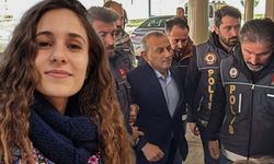 Gülistan Doku soruşturmasında eski vali Tuncay Sonel adliyeye sevk edildi