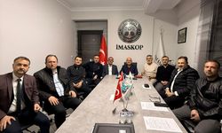 Özcan Ayhan yeniden başkan