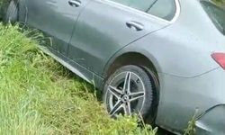 Bursa İnegöl'de gören bir daha baktı