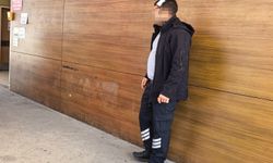 Bursa İnegöl'de kadın dehşeti!  Kadın eşini kanlar içinde bıraktı