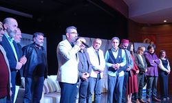 İnegöl’de “Kılıbık Hayrullah” rüzgarı!