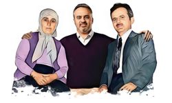 Alinur Aktaş ilk kez açıkladı! Anne ve babasını aynı gün kaybetmiş