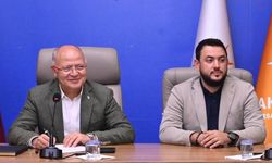 Ak Parti İl Teşkilatı'nda üst düzey atama