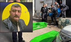 Gaziantep'te 14 yaşındaki kız çocuğu babasını öldürdü