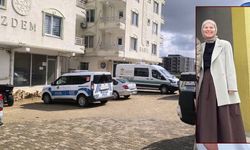 Batman Gercüş’te genç öğretmen evinde ölü bulundu