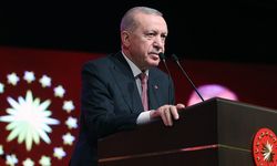 Cumhurbaşkanı Erdoğan’dan Bursaspor’a tebrik mesajı