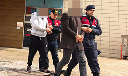 Bursa İnegöl'de hırsızlar hakkında karar verildi