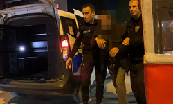 Bursa İnegöl’de kutlama sırasında alkollü sürücüye ceza yağdı