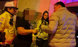 Bursa İnegöl'ün o mahallesinde ortalık karıştı