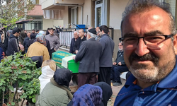 İnegöllü Müdür Yardımcısı vefat etti
