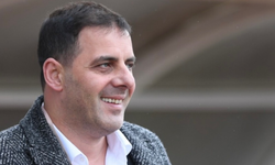 Kani Ademoğlu: "Hem Ankaragücü’nü, Hem de Hakemi Yendik"