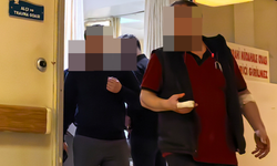 Bursa İnegöl'de İşçinin parmağı koptu