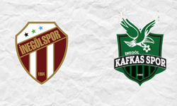 PFDK’dan İnegölspor’a ve Kafkasspor’a ceza