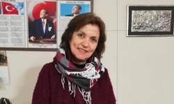 Bursa İnegöl'de o derneğe kadın aday