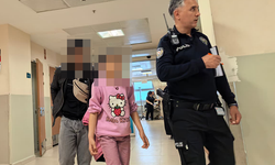 Bursa İnegöl’de kaçak akım faciası: Küçük kız hastanelik oldu!