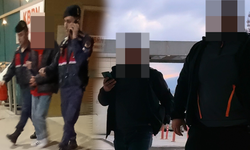 Bursa İnegöl'de kardeşinin ölümüne neden olan genci bıçakladı