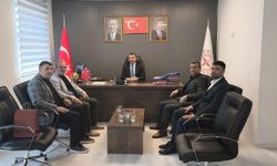 Yeniden Refah Partisi’nden İnegöl Devlet Hastanesi Çıkışı: “İnegöl’e Yakışır Hastane İçin Adım Atılmalı”