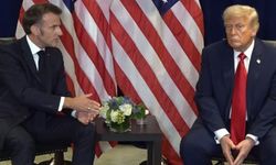 Macron: "Trump’ın Hürmüz planına katılmayacağız"