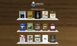 “İnegöl’de Şiir” okuyucularla dijital ortamda buluştu