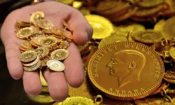 16 Mayıs Bursa'da altın fiyatları ne durumda?