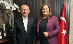 Kılıçdaroğlu’ndan Burcu Köksal’a telefon!