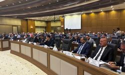 Bursa Büyükşehir’de kritik görev değişimleri yapıldı