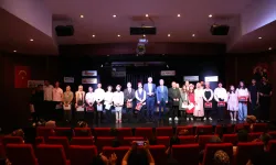 İnegöl'de Genç Suare’de final heyecanı