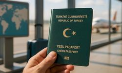Yeşil pasaport hakkı genişliyor! Artık o meslektekiler de alabilecek