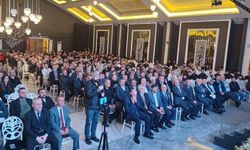 Üyeler imza topladı! İMASKOP seçime gidiyor