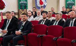 Kafkasspor'un yeni başkanı Rasim Erdem oldu! İşte yeni yönetimdeki o isimler