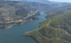 Bursa’da barajlardan kontrollü su salınımı uyarısı