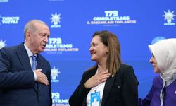 AK Parti'ye geçen Burcu Köksal, Erdoğan ile ilk görüşmesini anlattı