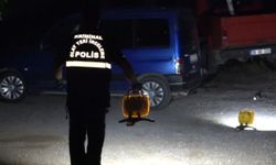 Alacak verecek tartışması cinayetle bitti