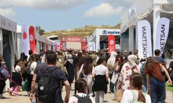 EFES 2026 Tatbikatı ’Savunma Sanayi Sergisi’ kapılarını vatandaşlara açtı
