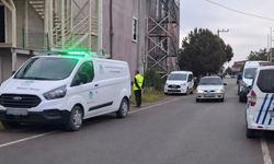 Tartışma kanlı bitti: Eşini öldürüp intihar etti