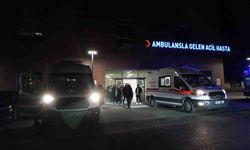 Aile kavgası kanlı bitti: Kayınpeder ağır yaralandı