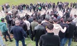 Dere yatağına düşen çocuk boğuldu
