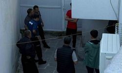 Bir kişi ağaca asılı halde ölü bulundu!