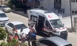 Aydın Didim’de damat, üç kişiyi bıçaklayıp kaçtı