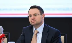 Adalet Bakanı Akın Gürlek: Suça sürüklenen çocukların cezaları artacak