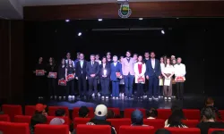 İnegöl'de Genç Suare Tiyatro Festivali Başladı