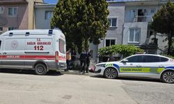 Bursa İnegöl'de kadın evinde ölü bulundu