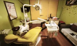 Bursa İnegöl’de sahte diş kliniğine polis baskını! Sahte diş hekimleri yakalandı