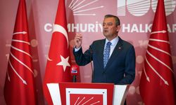 CHP'de kritik saatler! Özgür Özel Grup Başkanı oldu
