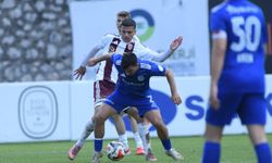 İnegölsporlu oyuncuya Süper Lig kancası