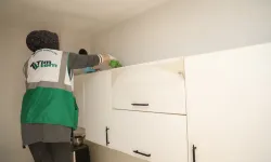 İnegöl Belediyesi’nden ihtiyaç sahibi vatandaşa anlamlı destek